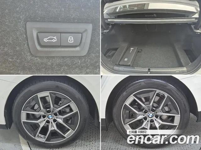 BMW 5-Series — Фото автомобиля 19