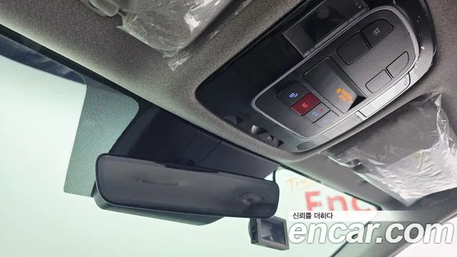 Hyundai Sonata Sonata Edge(DN8) — Фото автомобиля 15