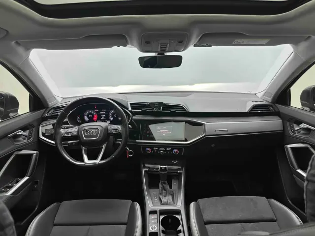 Audi Q3 — Фото автомобиля 6