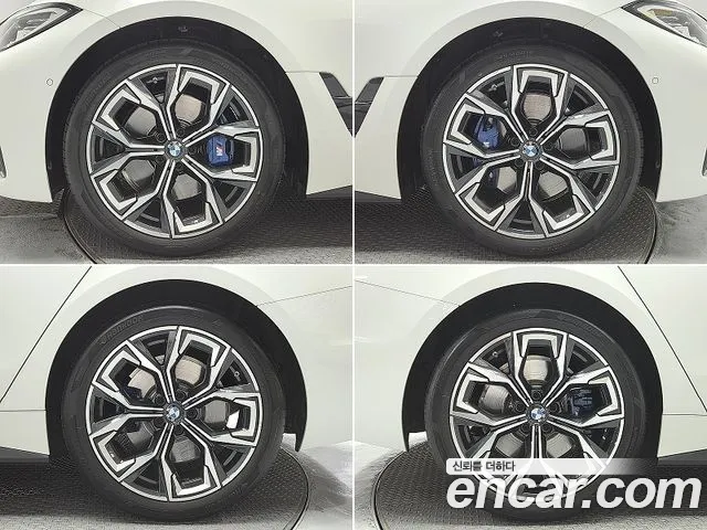 BMW 4 Series G22 — Фото автомобиля 20