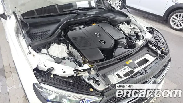 Mercedes-Benz GLC-Class GLC-класс X254 — Фото автомобиля 5