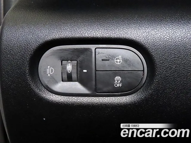 Hyundai Casper Casper Modern — Фото автомобиля 14