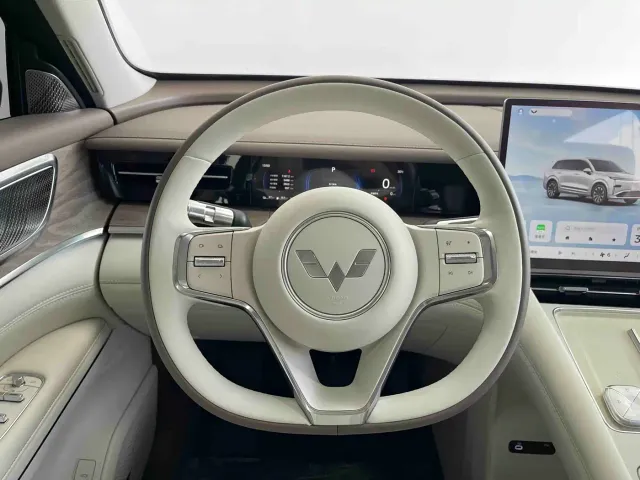 Wuling Starlight L — Фото автомобиля 18