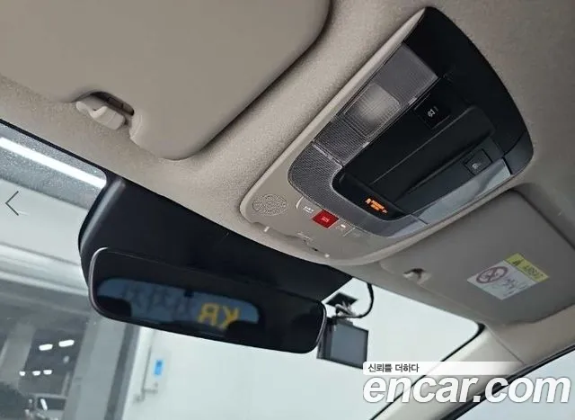 Kia Niro The All New Niro — Фото автомобиля 16