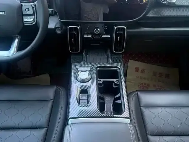 Haval Big Dog — Фото автомобиля 8
