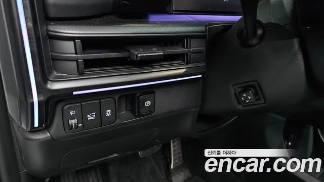 Hyundai Santafe — Фото автомобиля 15