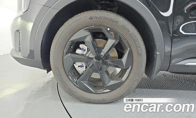 Kia Sorento — Фото автомобиля 5