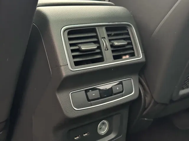 Audi Q5L — Фото автомобиля 23
