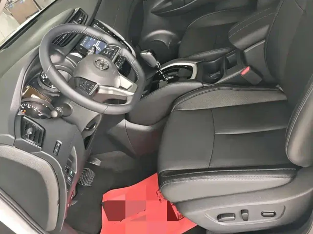 Nissan X-Trail — Фото автомобиля 15