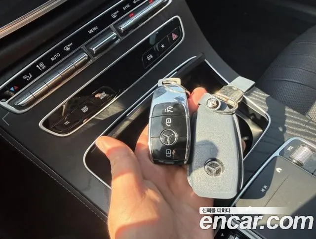 Mercedes-Benz CLS-Class C257 — Фото автомобиля 9