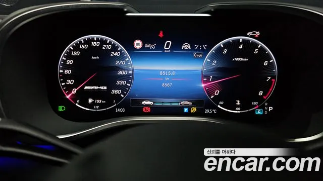 Mercedes-Benz SL-Class — Фото автомобиля 6