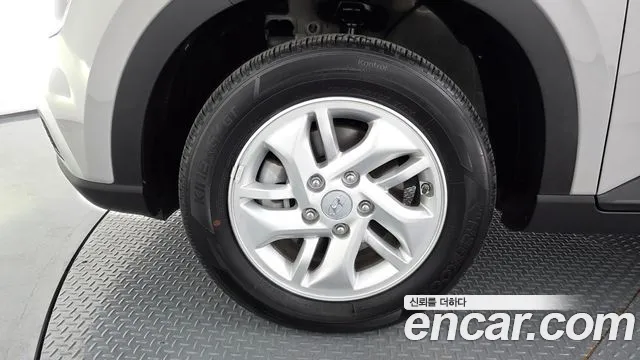 Hyundai Venue Venue 1.6 Premium — Фото автомобиля 5