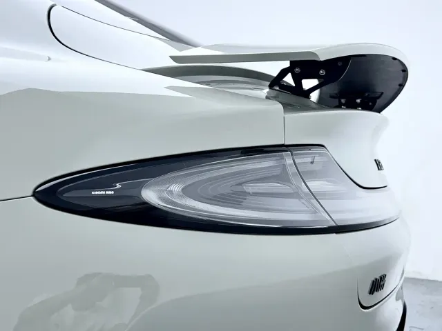 Xiaomi Auto Xiaomi SU7 2024 RWD Long Range Intelligent Driving Edition — Фото автомобиля 15