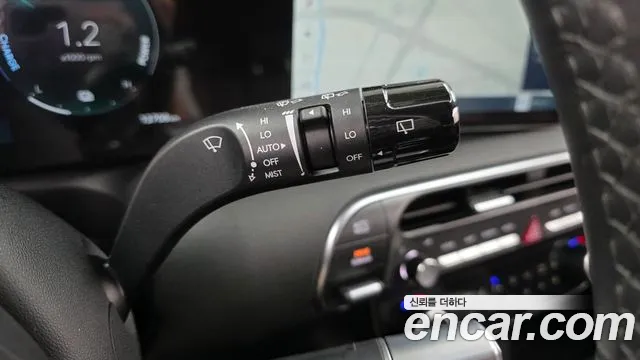 Hyundai Palisade LX3 — Фото автомобиля 29