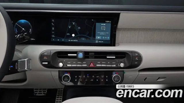 Hyundai Palisade LX3 — Фото автомобиля 20