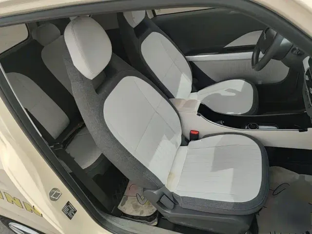 Geely Panda — Фото автомобиля 24