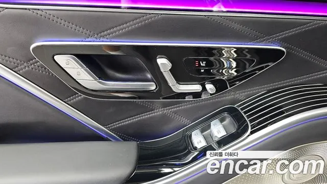 Mercedes-Benz S-Class — Фото автомобиля 29