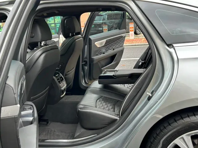 Cadillac CT6 — Фото автомобиля 25