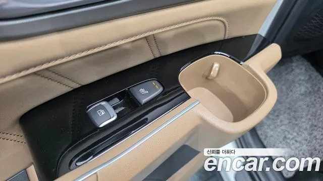 Kia Sorento Generation 4 — Фото автомобиля 30