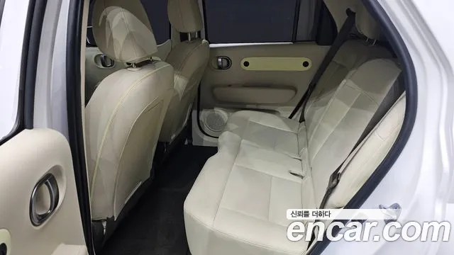 Hyundai Casper Electric — Фото автомобиля 18