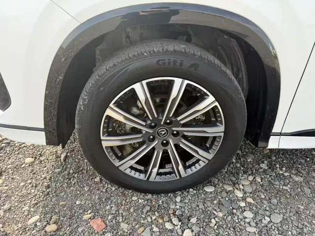 Changan CS75 Plus — Фото автомобиля 4