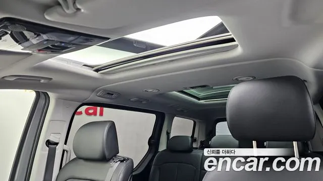 Hyundai Staria — Фото автомобиля 19