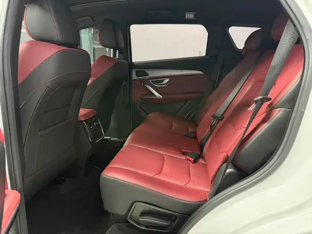 Jetour X70 Plus — Фото автомобиля 5