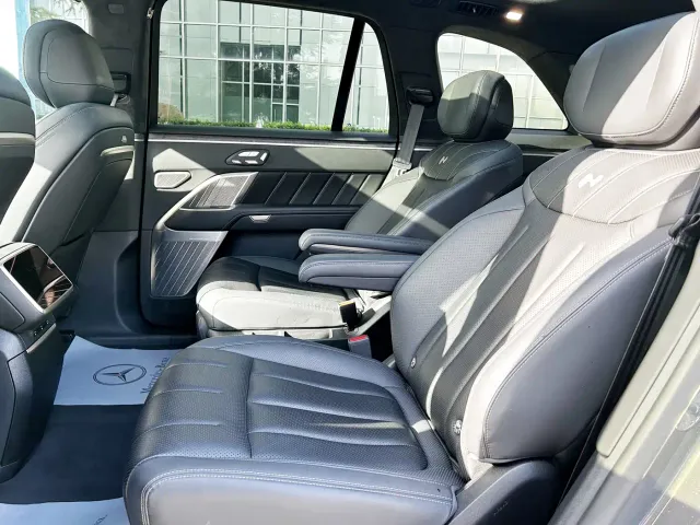 Onvo L90 — Фото автомобиля 6