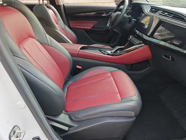 Dongfeng Fengshen AX7 — Фото автомобиля 6