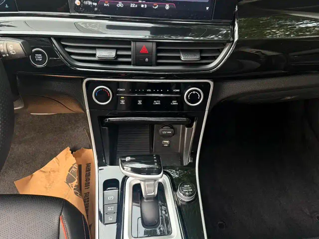 Kia Seltos — Фото автомобиля 8
