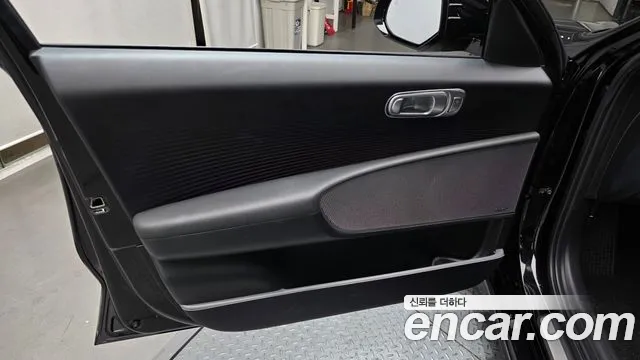 Hyundai Ioniq 6 — Фото автомобиля 13