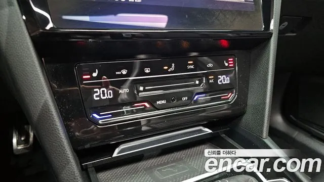Volkswagen Arteon Arteon 2.0 TDI R-LINE 4Motion — Фото автомобиля 30