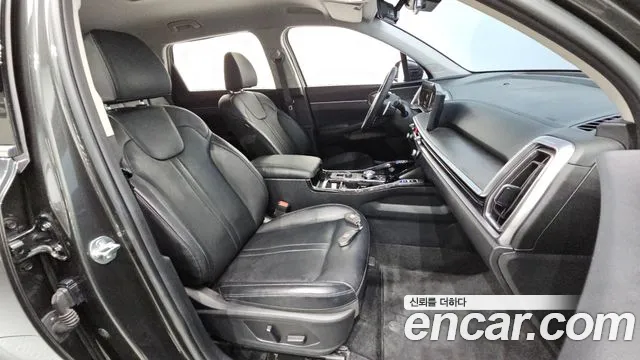 Kia Sorento — Фото автомобиля 18