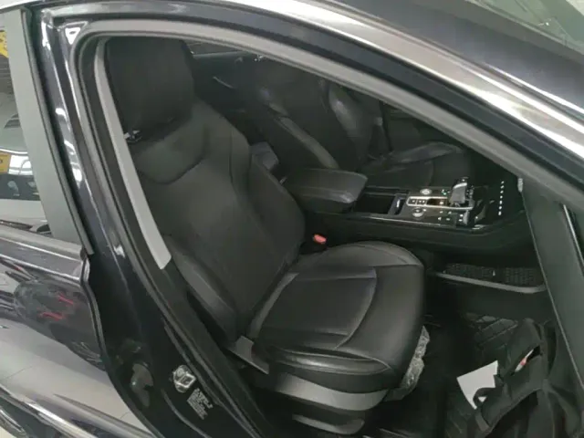 Chery Tiggo 8 PLUS 2021 290TGDI DCT Passion Edition — Фото автомобиля 24