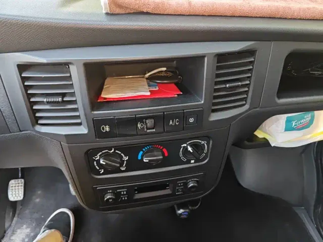 Wuling Zhiguang — Фото автомобиля 9