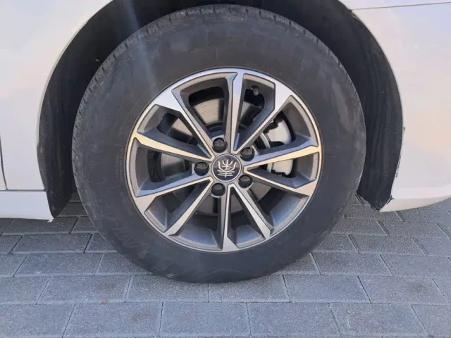 BYD Qin PLUS — Фото автомобиля 8