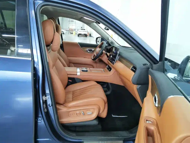 GAC Trumpchi Xiangwang S9 — Фото автомобиля 23