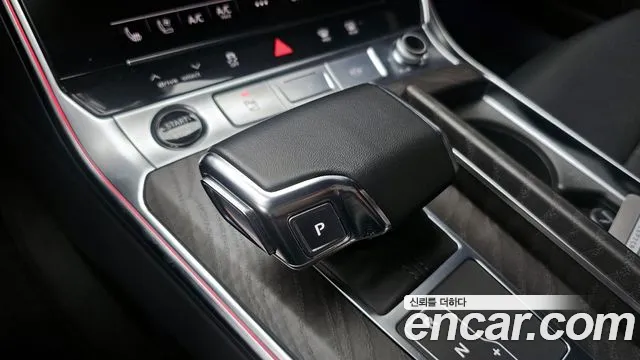 Audi A6 C8 — Фото автомобиля 9