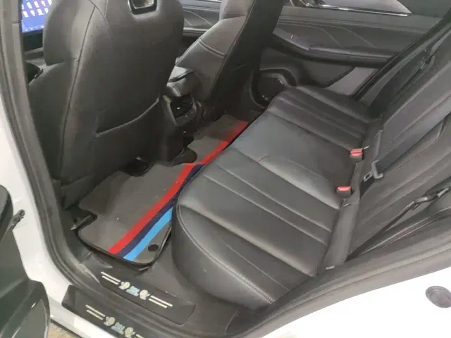Dongfeng Fengshen L7 — Фото автомобиля 16
