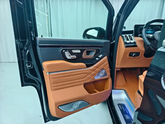 Mercedes-Benz Vito — Фото автомобиля 7