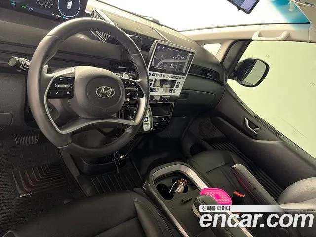 Hyundai ST1 — Фото автомобиля 20