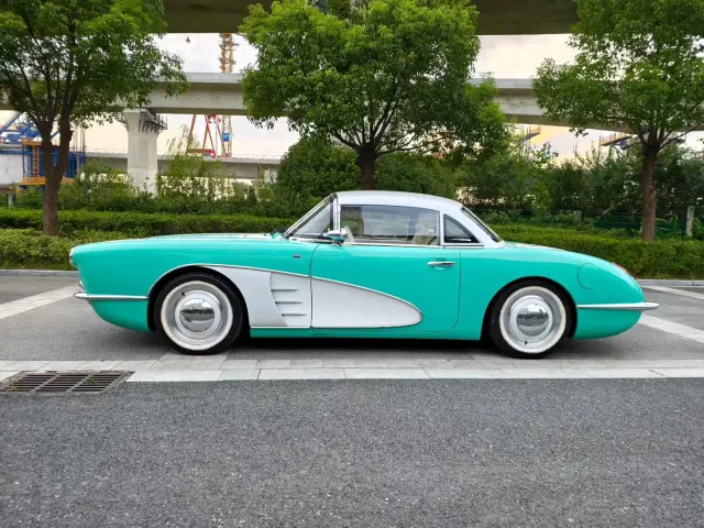 SONGSAN MOTORS SS DOLPHIN — Фото автомобиля 11
