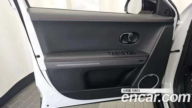 Hyundai Ioniq 5 Ioniq 5 (New) — Фото автомобиля 13