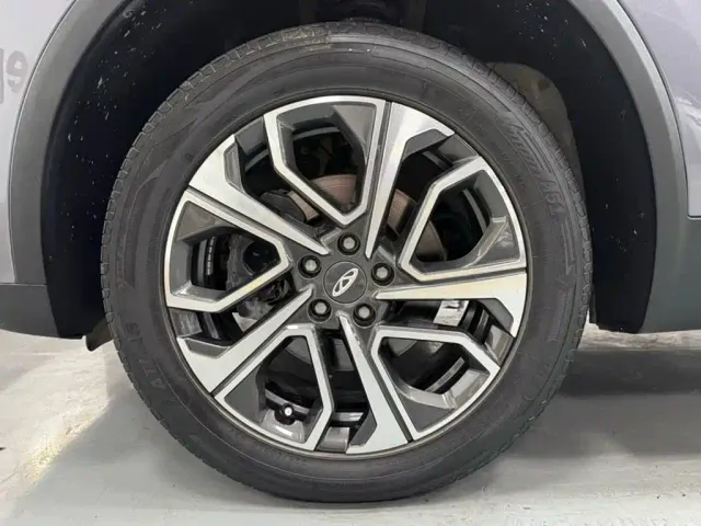 Chery Tiggo 7 PLUS — Фото автомобиля 19
