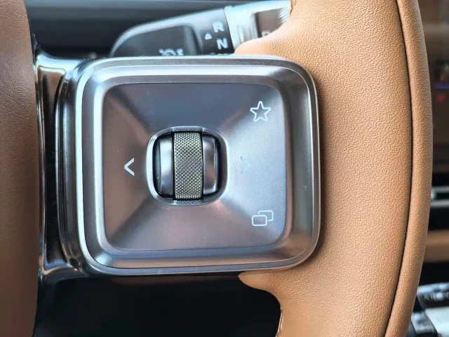 iCAR V27 — Фото автомобиля 19
