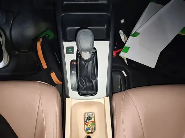 Honda Fit — Фото автомобиля 13