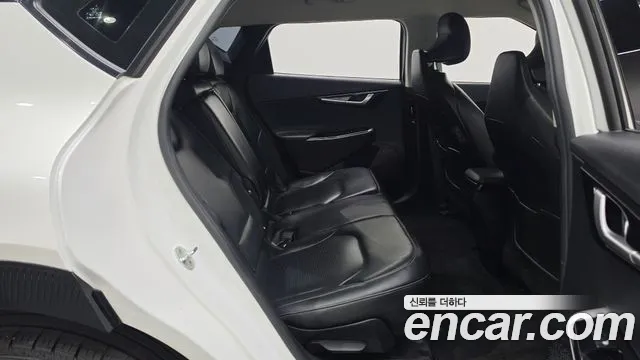 Kia EV6 — Фото автомобиля 11