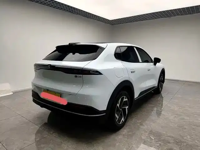 Deepal S05 — Фото автомобиля 4
