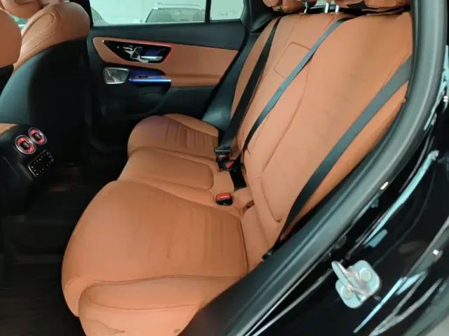 Mercedes-Benz GLC-Class — Фото автомобиля 16