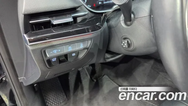 Genesis G80 RG3 — Фото автомобиля 26